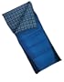 Wenzel Highland 30-Degree Sleeping Bag (Blue, Black, Blue Plaid)