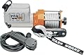 Warn Industries 651700 Warn Works 1700 DC Winch