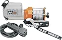 Warn Industries 651700 Warn Works 1700 DC Winch