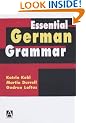 Essential German Grammar (A Hodder Arnold Publication)