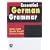Essential German Grammar