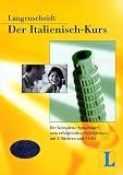 Produkt-Bild: Langenscheidt. Der Italienisch- Kurs. Mit CDs. Der komplette Sprachkurs zum erfolgreichen Selbstlernen
