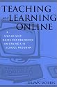 Teaching and Learning Online: A Step-by-Step Guide for Designing an Online K-12 School Program