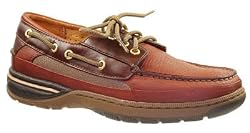 Men's Sperry, Gold Cup Billfish 3 eye