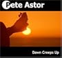 Dawn Creeps Up