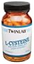 TwinLab - L-Cysteine (Free Form Amino), 500 mg, 60 capsules