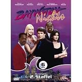 BAYWATCH NIGHTS – Complete Series 2 – second Season