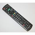Panasonic Fernbedienung f�r LCD / Plasma Ger�te Typ: N2QAYB000487