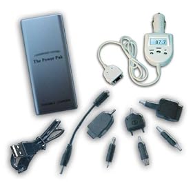 Click here to buy 4 Hour 1000 mAh Rechargable Extended External Battery Pack for APPLE IPOD IPHONE ITOUCH... by Pro Power.