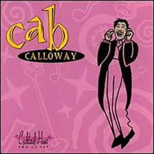  Cab Calloway