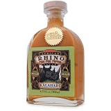 African Rhino Peri Peri "Mild" Hot Sauce 6.75 oz. by 