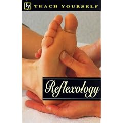 Reflexology (Teach Yourself: Alternative Health)