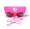 Flexibug Childrens Sunglasses 100% UV protection Age 2 - 6