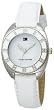 Tommy Hilfiger Women's White Leather Watch #1780478