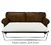 Fraser Large 2 Seater Everyday Sofa Bed