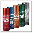 DupliColor Ocean Blue Metal Specks Spray Paint