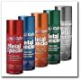 Dupli-Color MS100 Burnt Copper Metal Specks - 11 oz.
