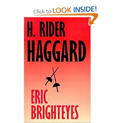 Eric Brighteyes