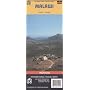 International Travel Maps: Malawi