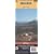 International Travel Maps: Malawi