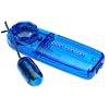 Doc Johnson Briana Mini Bullet, Blue