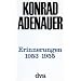 Politische Klassiker der BRD