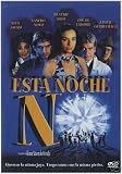 Esta Noche, No [DVD]