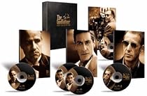 ゴッドファーザーDVDコレクション