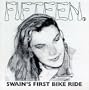 Swain's First Bike Ride