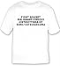 Fight Against Malignant Fibrous Histiocytoma of Bone/Osteosarcoma T-shirt