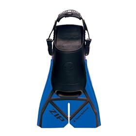Aqua Sphere Zip Fitness Swim Fins