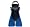 Black/Blue