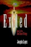 Books : Exiled: Book I of the God Stone Trilogy