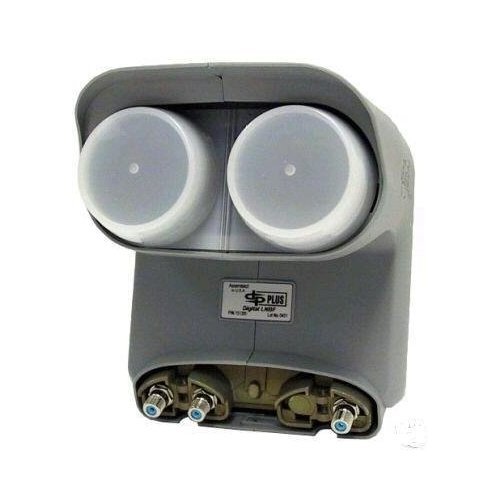 DishPro Plus LNB DishPro Plus LNB