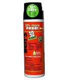 Ben's 30 DEET Tick & Insect Repellent Eco-Spray 6oz.