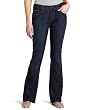 Levi's 515 Misses Mid Rise Classic Boot Cut Jean