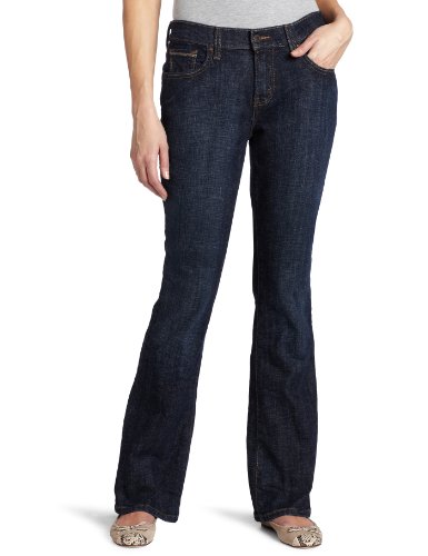 Levi's 515 Misses Mid Rise Classic Boot Cut Jean product image