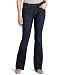 Levi's 515 Misses Mid Rise Classic Boot Cut Jean