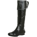  : Me Too Women's Overton Boot,Black Calf,9 M