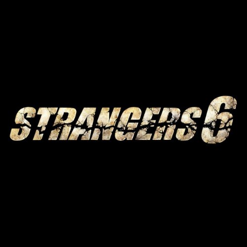 Strangers 6 Theme 布袋寅泰