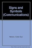 Signs and symbols