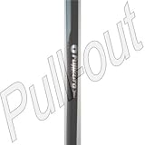Callaway X Fairway Fujikura 55g Ladies Flex (Pull-out 9 Wood Shaft)