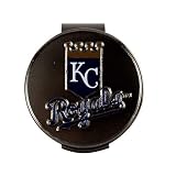Kansas City Royals MLB Hat Clip and Ball Marker