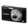 Panasonic Lumix DMC-FX78K 12.1 Megapixel Digital Camera Black