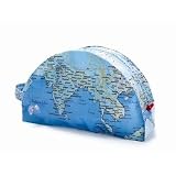 Monkey Business Worldly Toiletry Bag