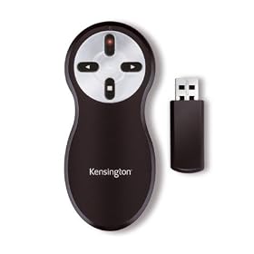 Kensington SI600 Wireless Presenter