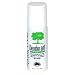 Nature's Gate Deodorant Roll-On, Spring Fresh Scent, 3-Ounce Bottles (Pack of 6)