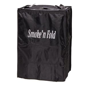 Cameron's Products Smoke 'n Fold Thermal Blanket by 