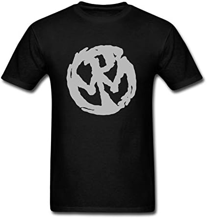 MCQK83 WELCOME TO ROCKVILLE 2016 PENNYWISE T-Shirts for Mens