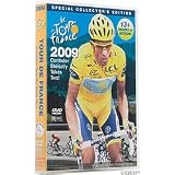 2009 Tour de France 13 hr DVD